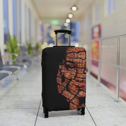 Bored Stiff – Protective Suitcase Cover