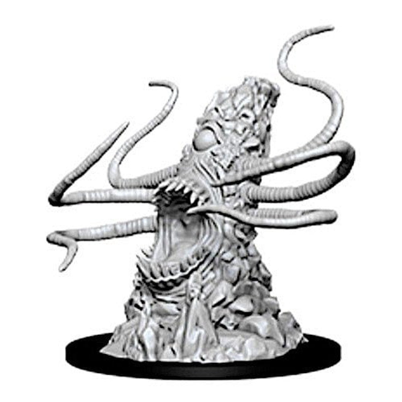 D&D Nolzurs Marvelous Miniatures: Roper - Wave 12