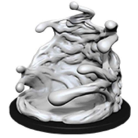 D&D Nolzurs Marvelous Miniatures: Black Pudding - Wave 12