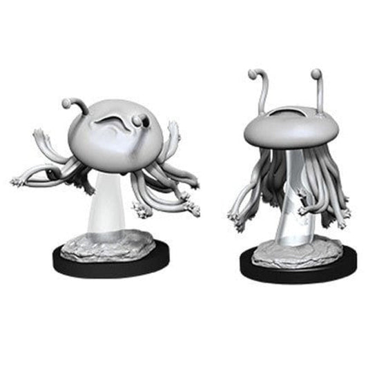 D&D Nolzurs Marvelous Miniatures: Flumph - Wave 12