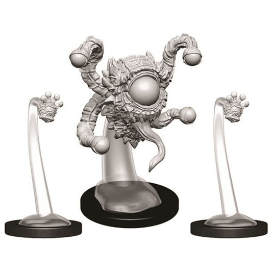 D&D Nolzurs Marvelous Miniatures: Spectator & Gazers - Wave 9