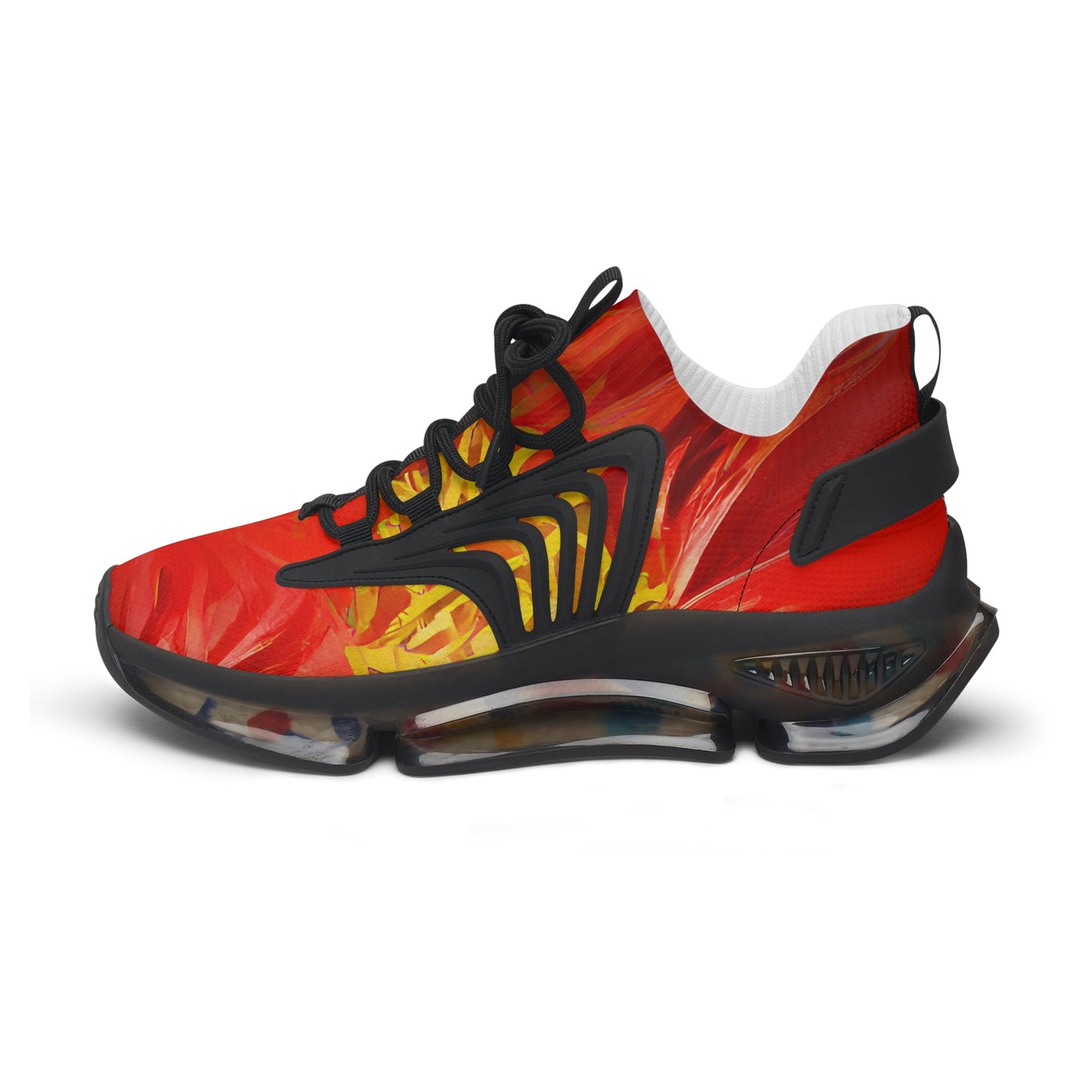 Qízhì - Womens Street Sneakers