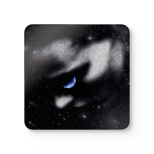 In The Quiet of Your Mind - Coaster Set