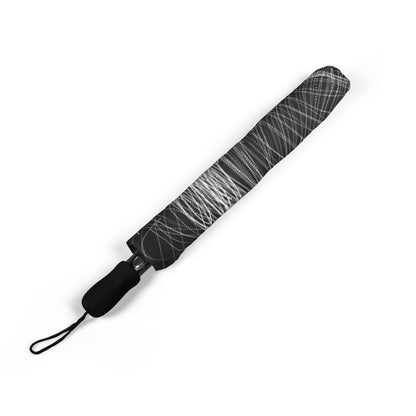 Mister Whiskers - Windproof Umbrella