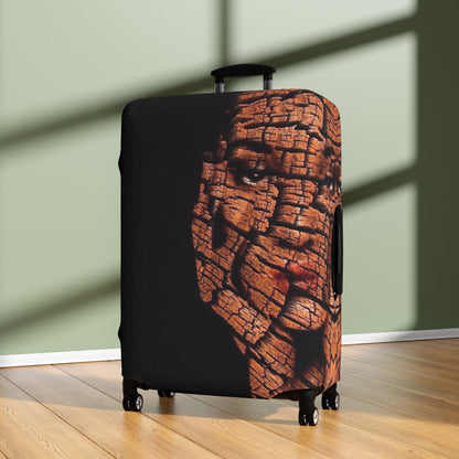 Bored Stiff – Protective Suitcase Cover