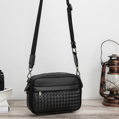 Men's Shoulder Bags