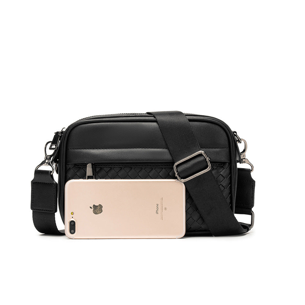 Men's Shoulder Bags