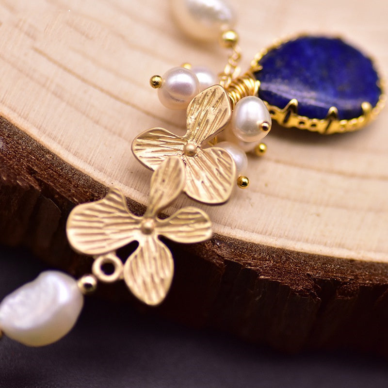 Pearl Bracelet for Women