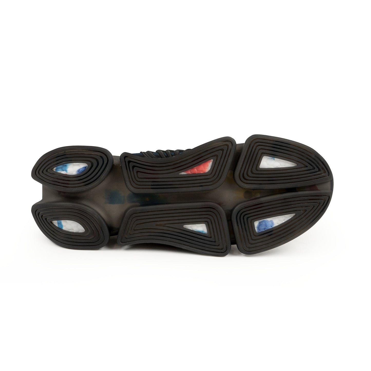 A Drop In The Ocean - Mens Street Sneakers