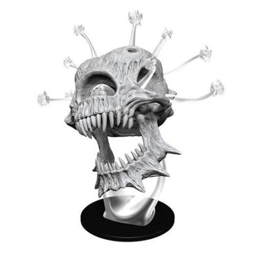 D&D Nolzurs Marvelous Miniatures: Death Tyrant - Wave 15