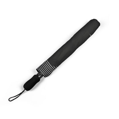 Shhh! - Windproof Umbrella - iSAW Company