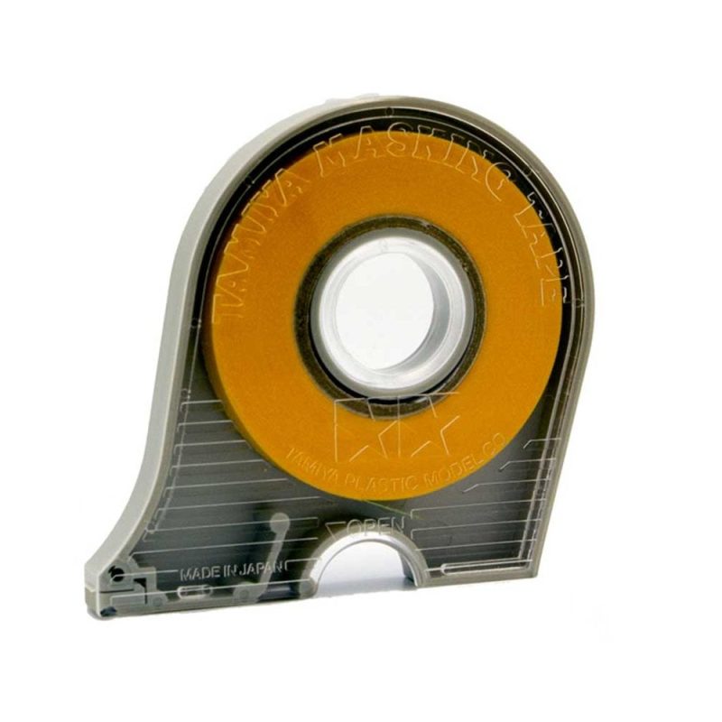 Tamiya Masking Tape 18mm