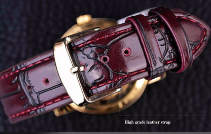 Men's Mechanical Watch