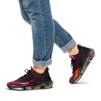Hardwood - Mens Street Sneakers