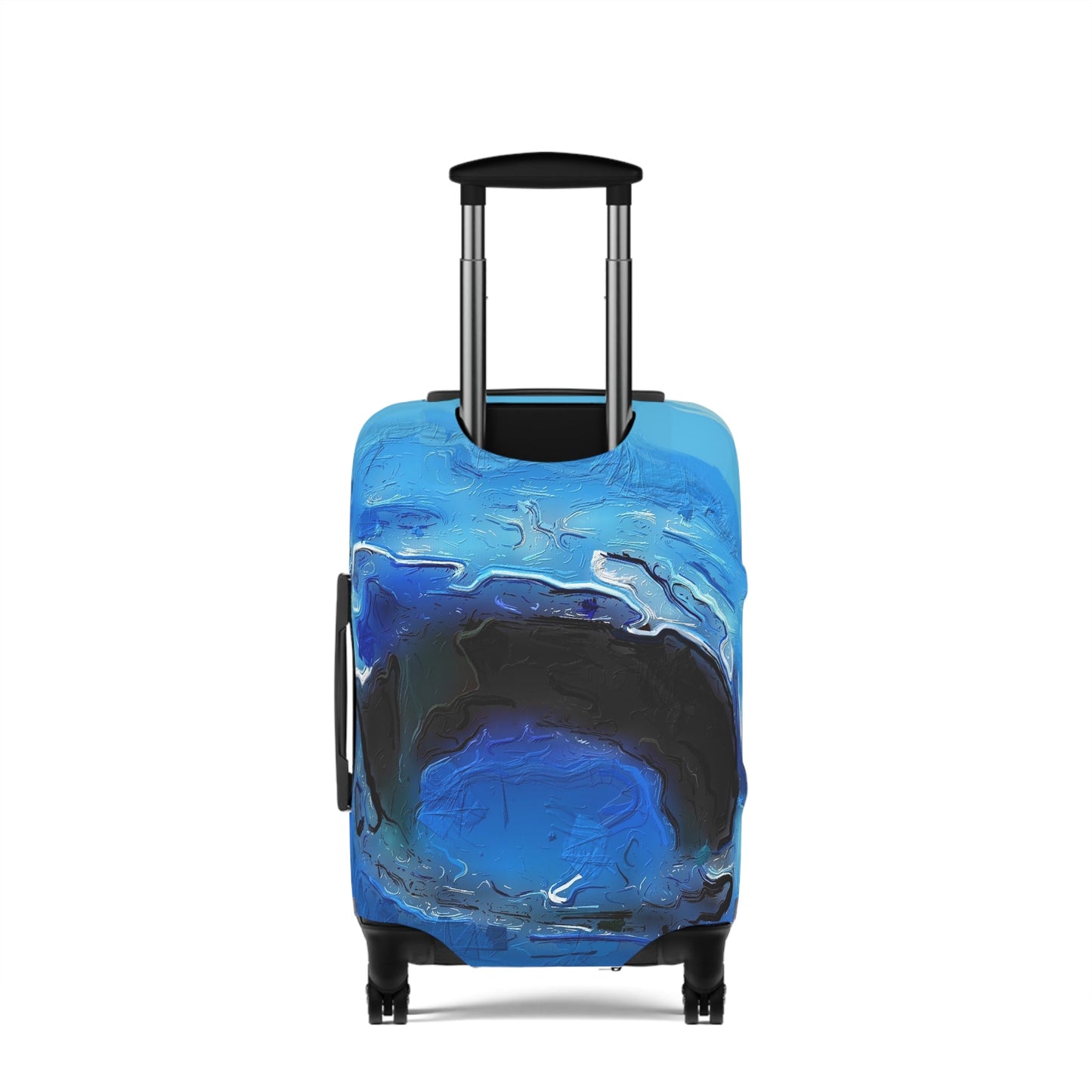 A Drop In The Ocean – Protective Suitcase Cover