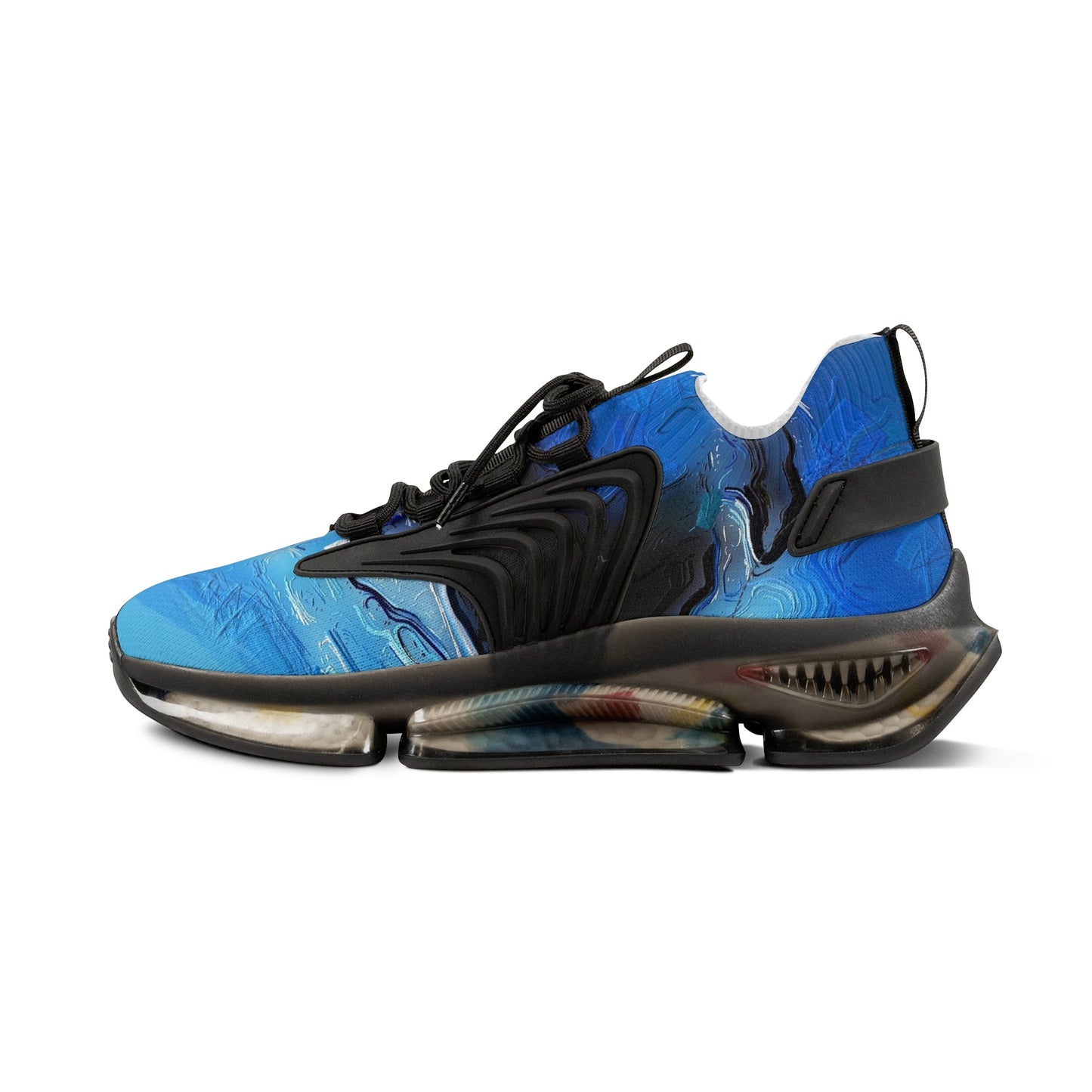 A Drop In The Ocean - Mens Street Sneakers