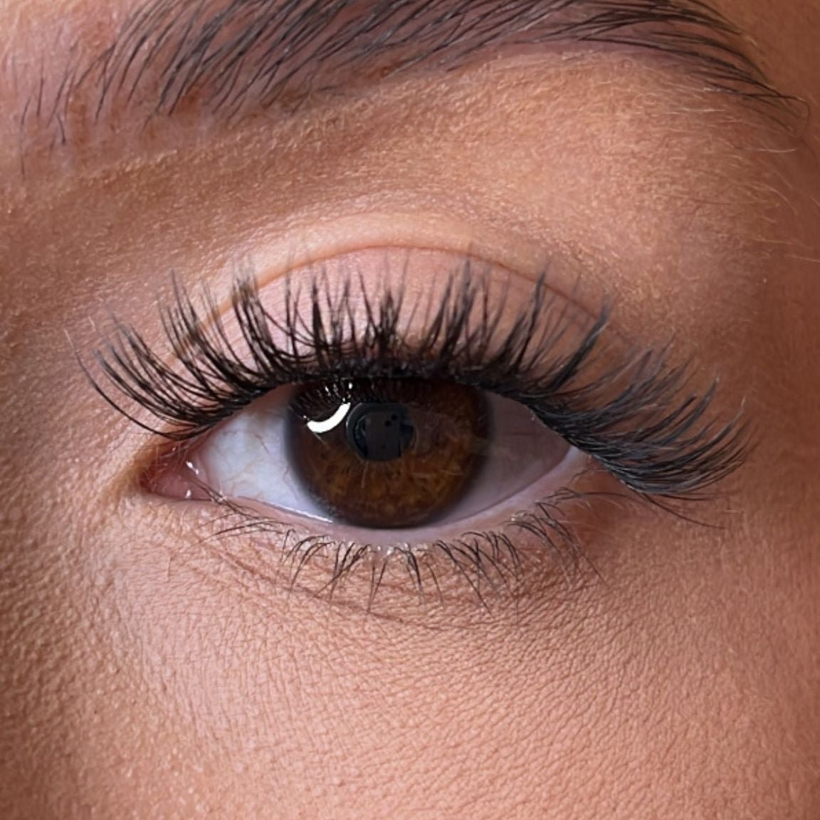 Shae - 'D' Curl Lash Ribbons®