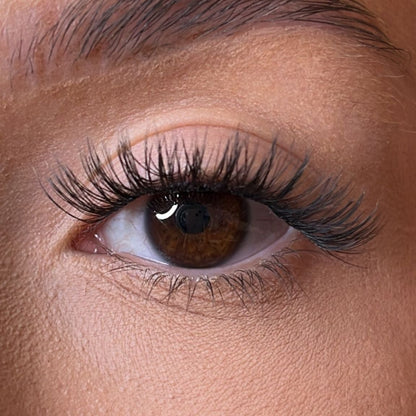 Shae - 'D' Curl Lash Ribbons®