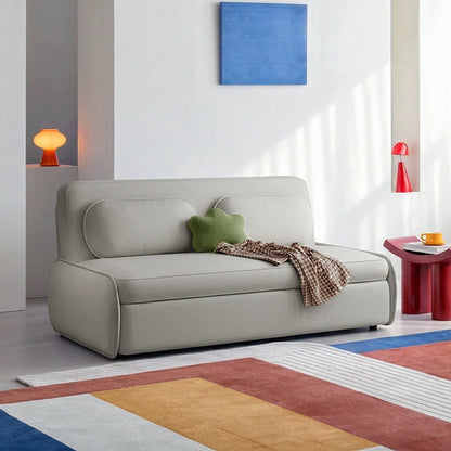 Ari Two Seater Sofa Bed, More Colours