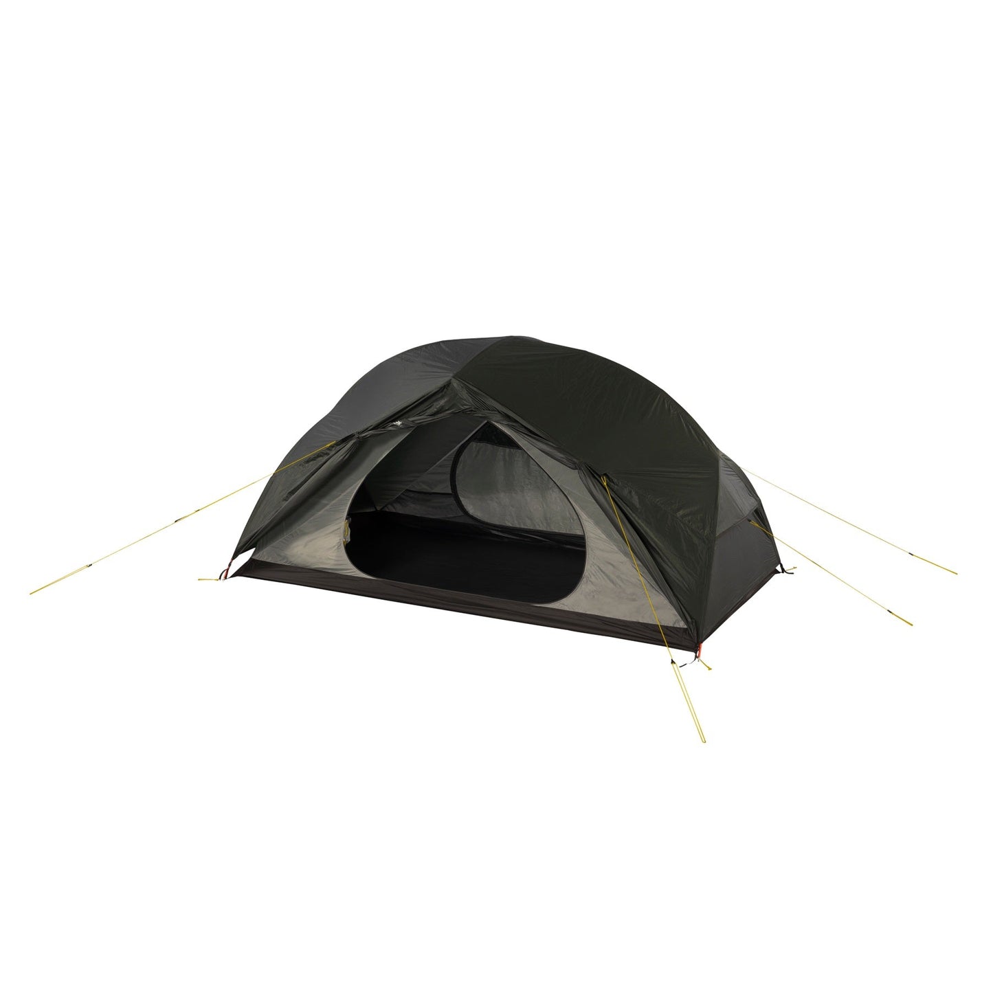 Terra Nova Solar Horizon 2 Lightweight Backpacking Tent - Green