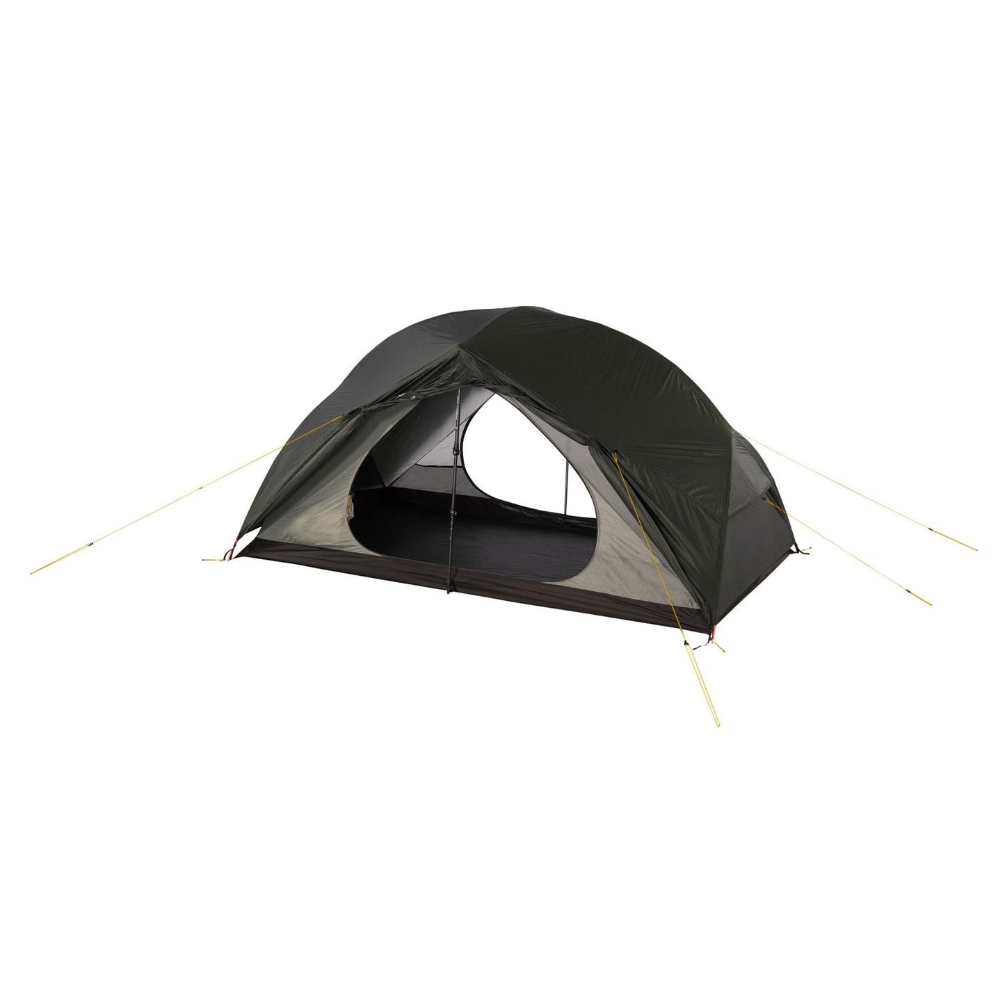 Terra Nova Solar Horizon 2 Lightweight Backpacking Tent - Green