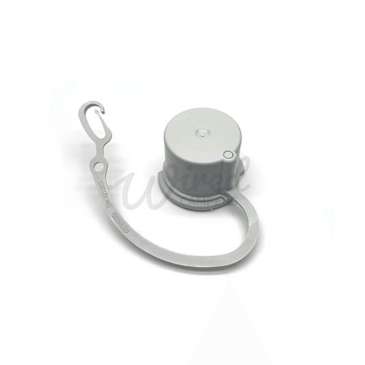 16A Surface Mount Hook Up Point Dust Cover Cap