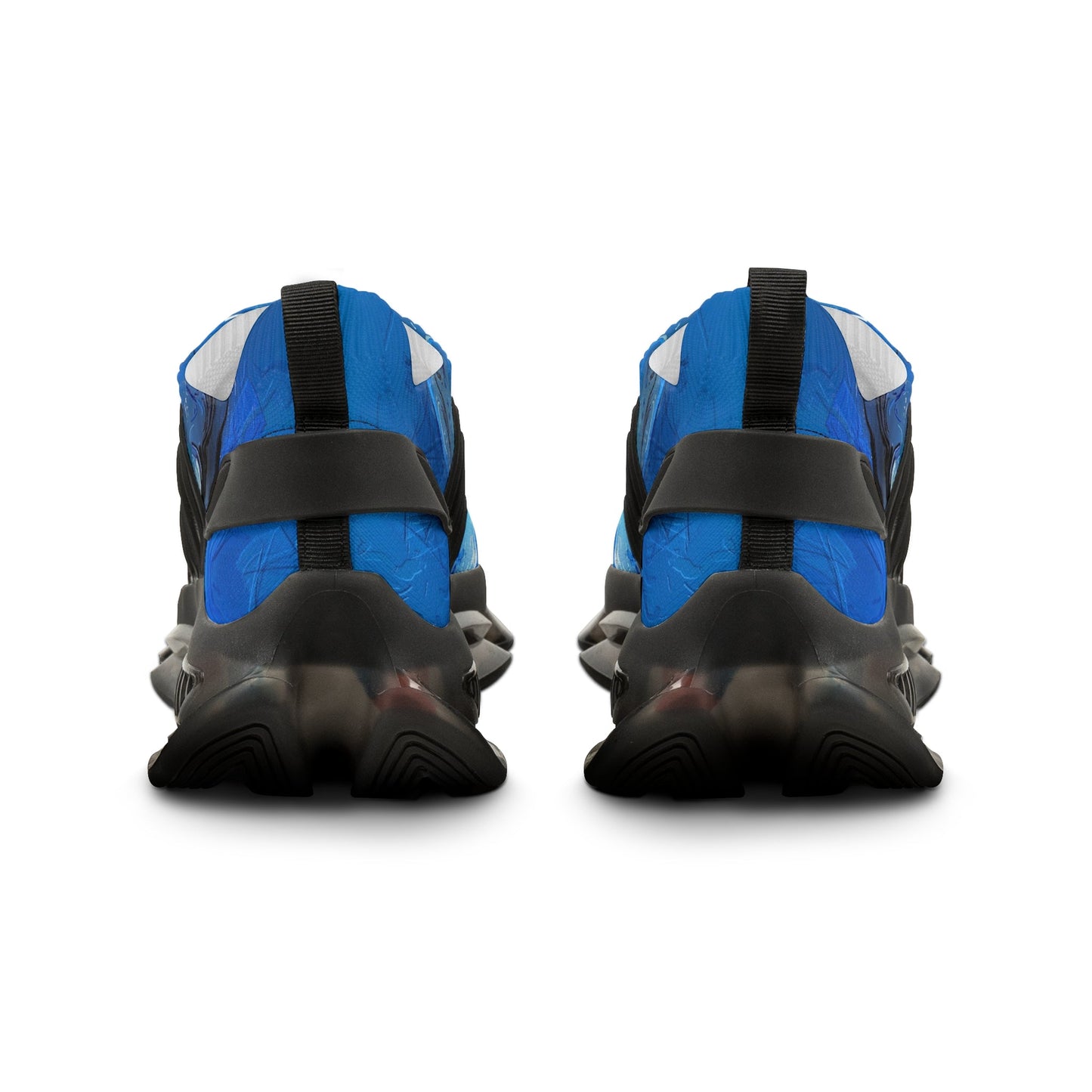 A Drop In The Ocean - Mens Street Sneakers