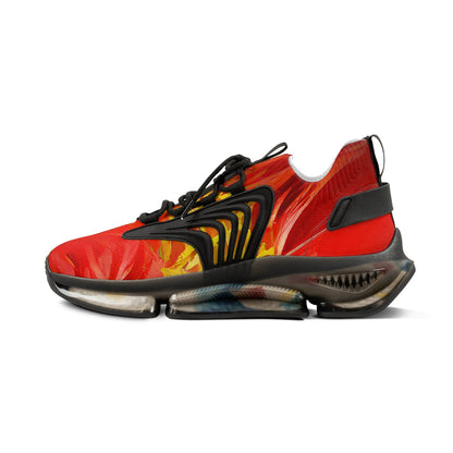 Qízhì - Mens Street Sneakers - iSAW Company