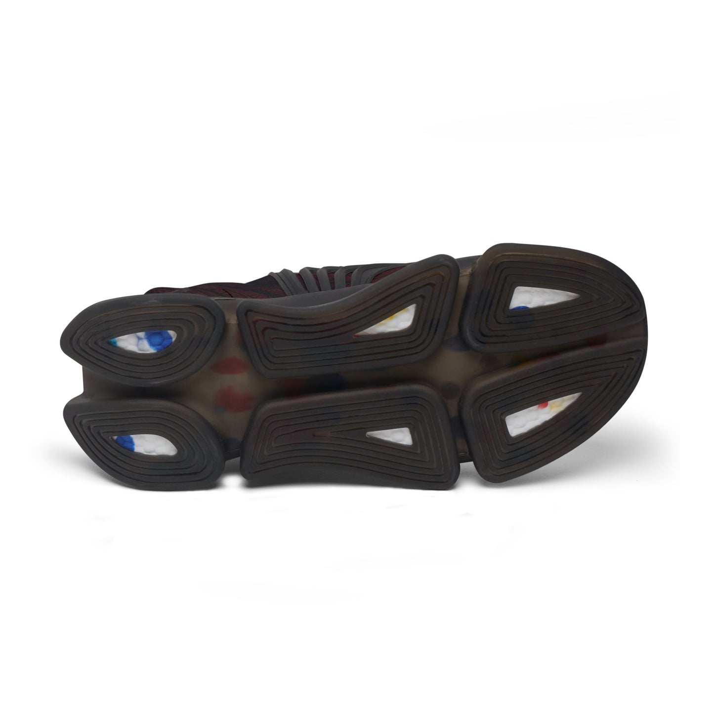 Hardwood - Womens Street Sneakers