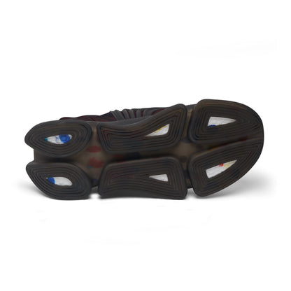 Hardwood - Womens Street Sneakers