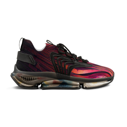 Hardwood - Mens Street Sneakers