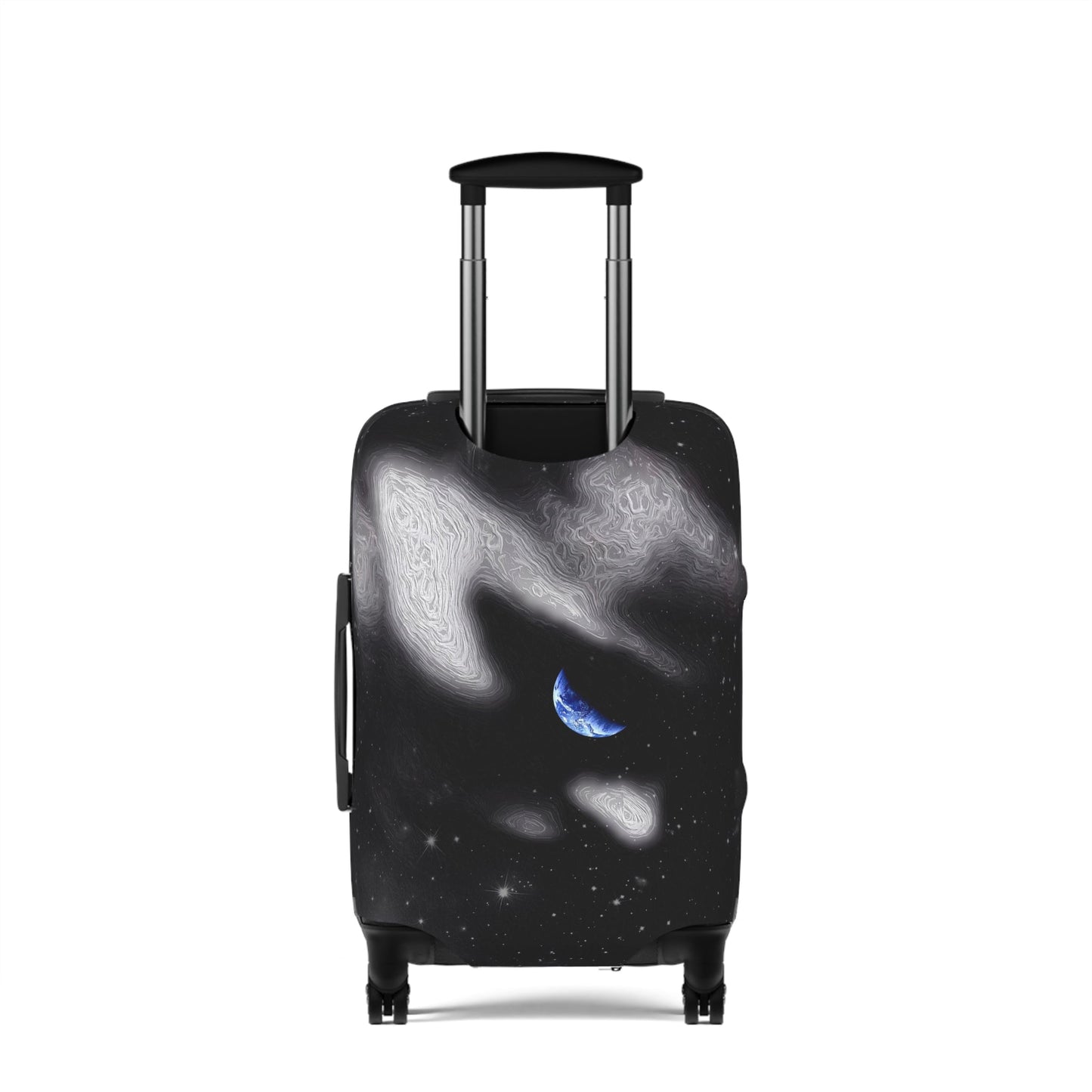 In The Quiet of Your Mind – Protective Suitcase Cover