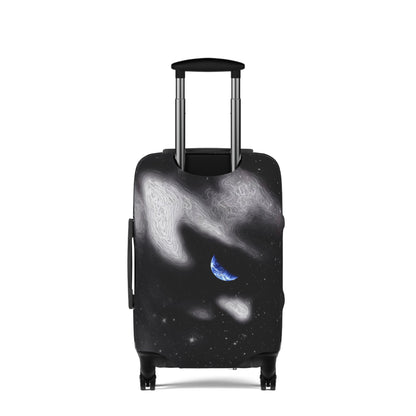 In The Quiet of Your Mind – Protective Suitcase Cover