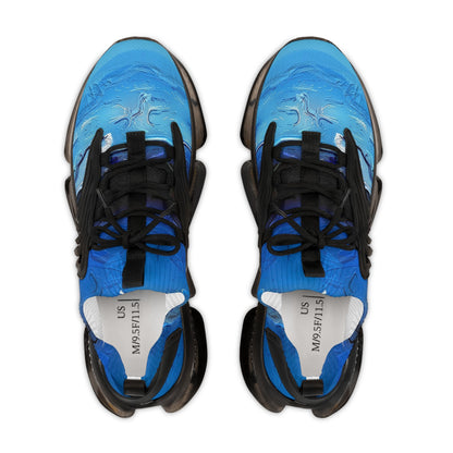 A Drop In The Ocean - Mens Street Sneakers