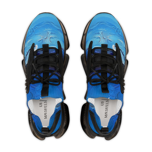 A Drop In The Ocean - Mens Street Sneakers