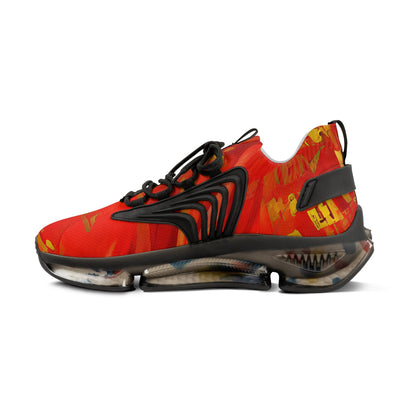 Qízhì - Mens Street Sneakers - iSAW Company
