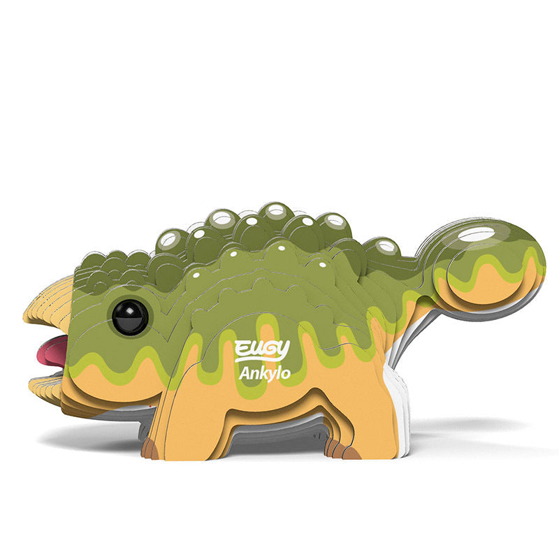 EUGY Ankylo