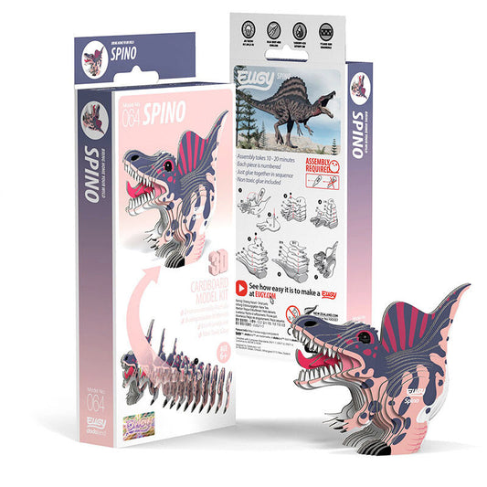 EUGY Spino
