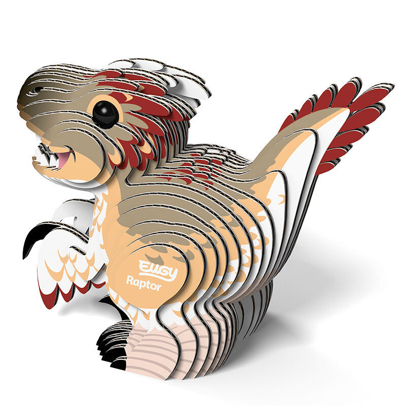 EUGY Raptor