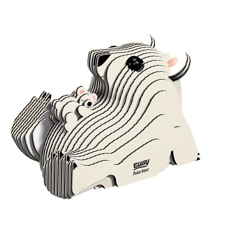 EUGY Polar Bear