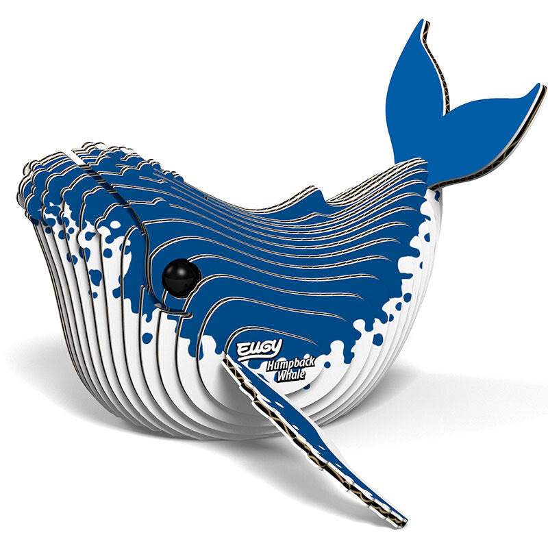 EUGY Humpback Whale