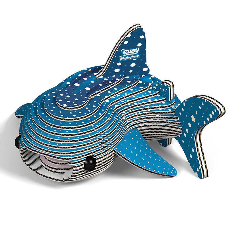 EUGY Whale Shark