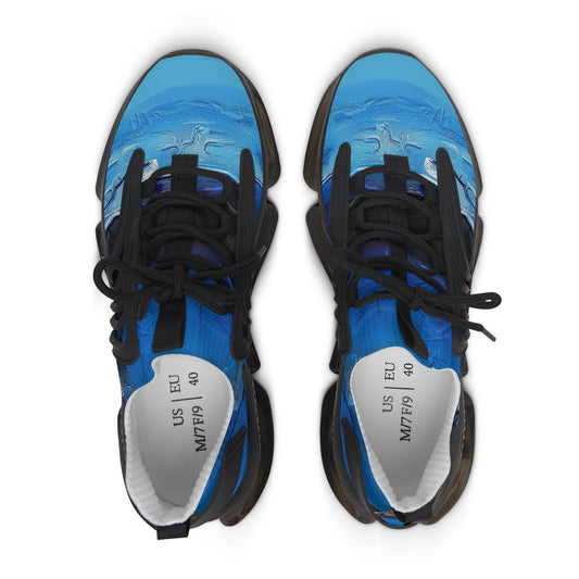 A Drop In The Ocean - Womens Street Sneakers