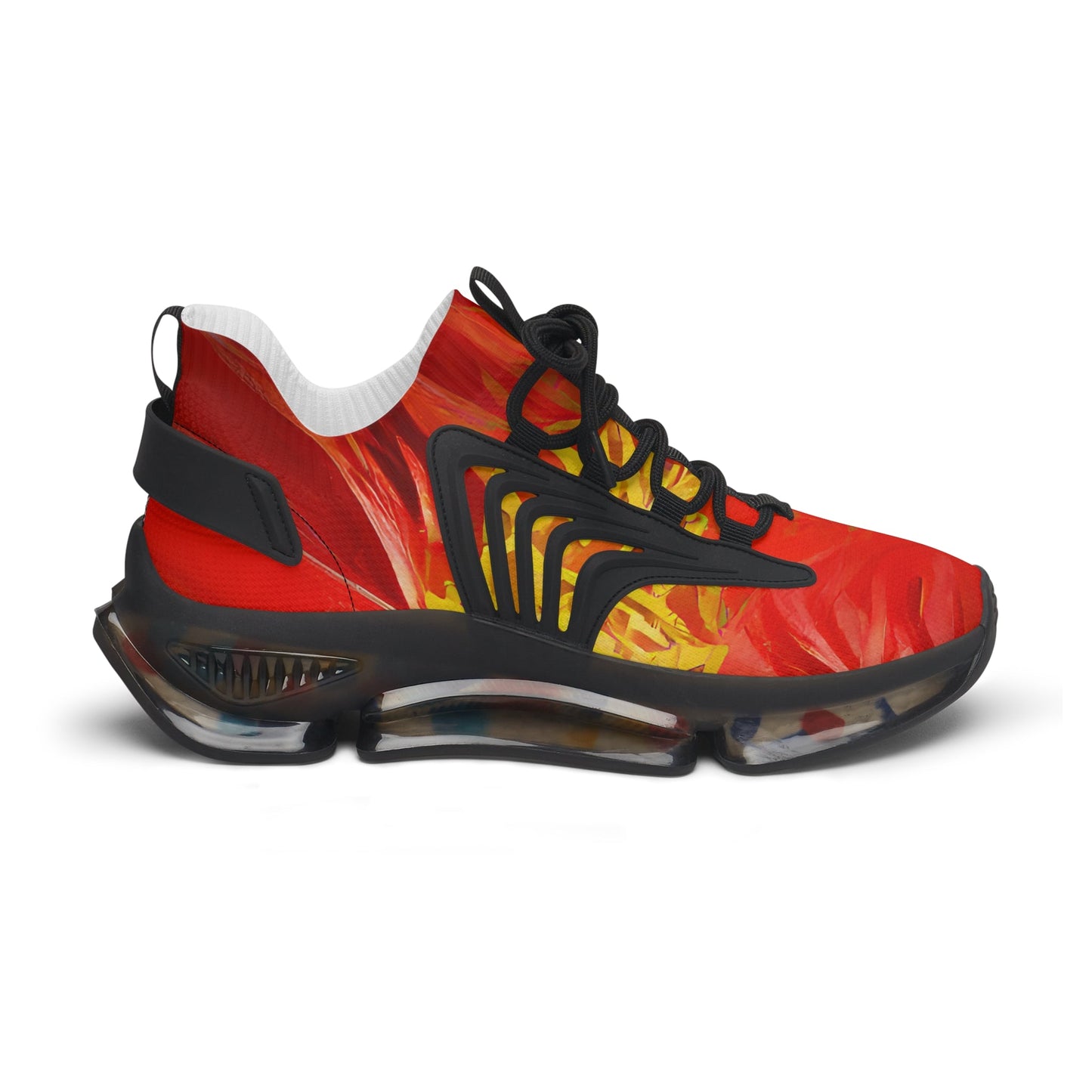 Qízhì - Womens Street Sneakers