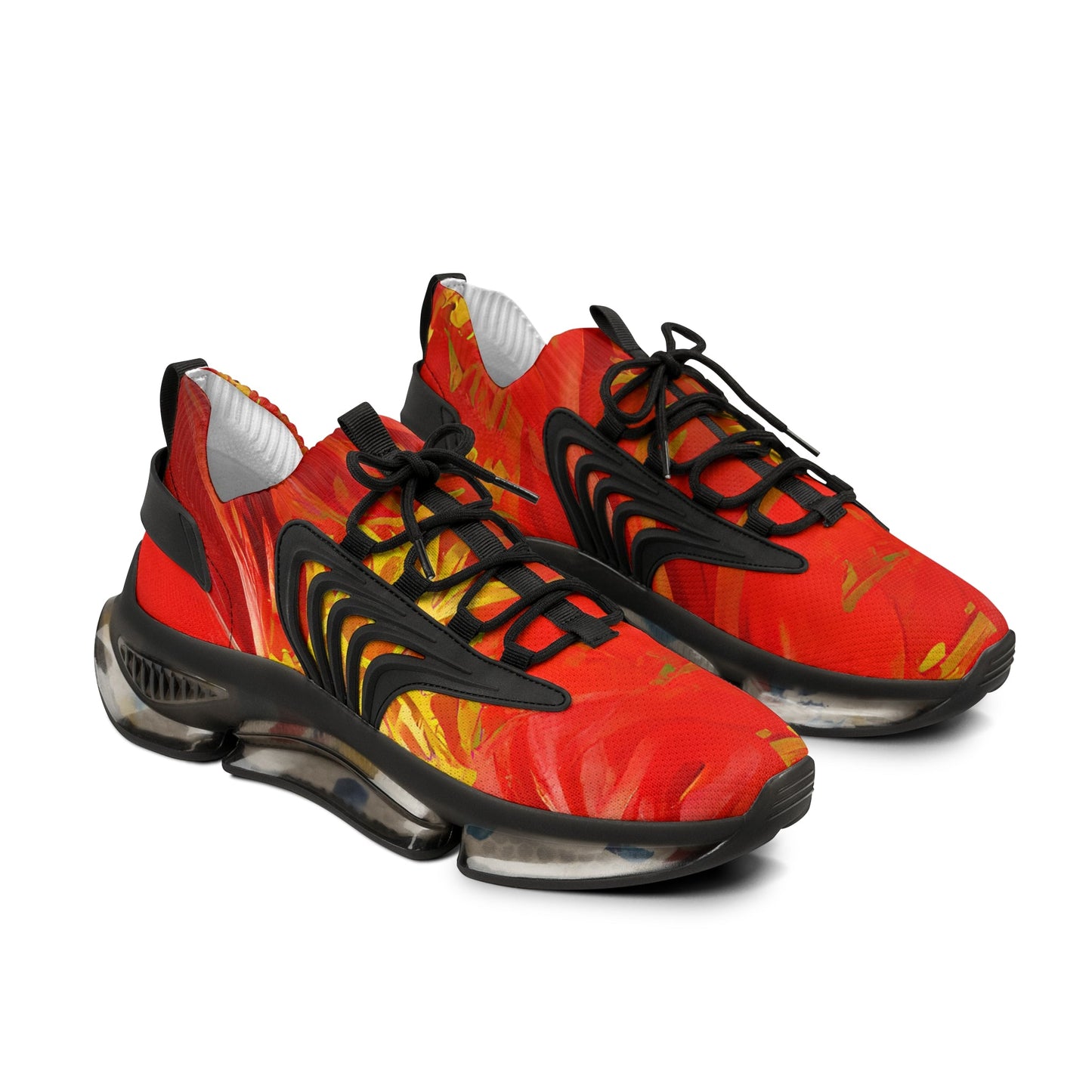 Qízhì - Mens Street Sneakers - iSAW Company