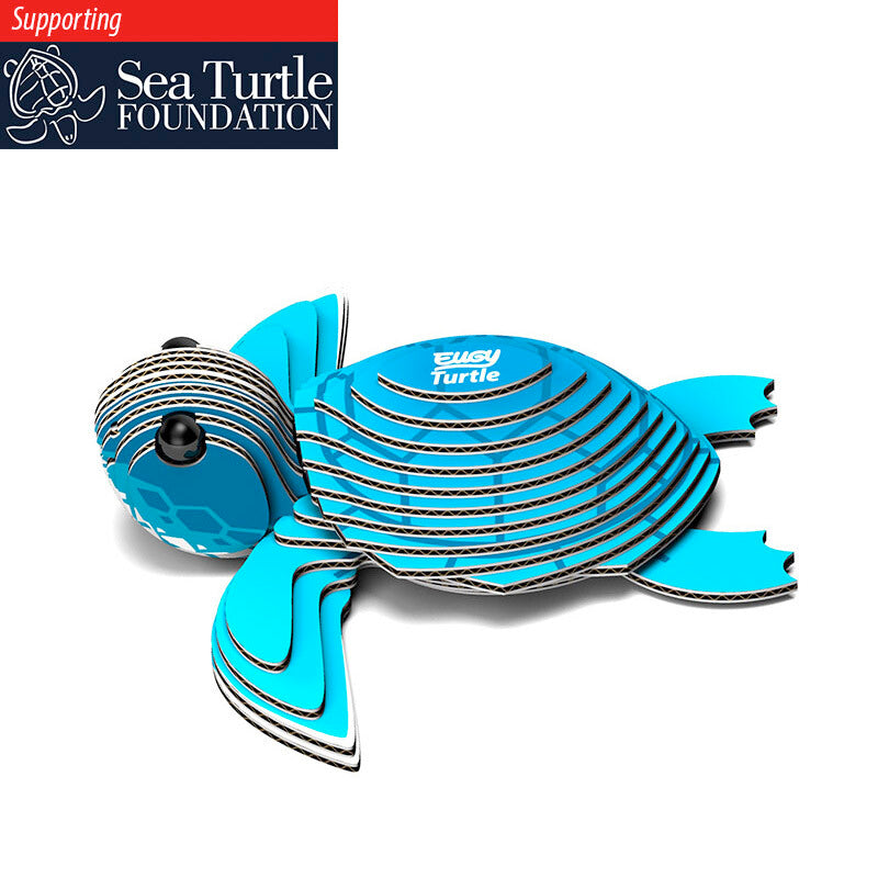 EUGY Turtle
