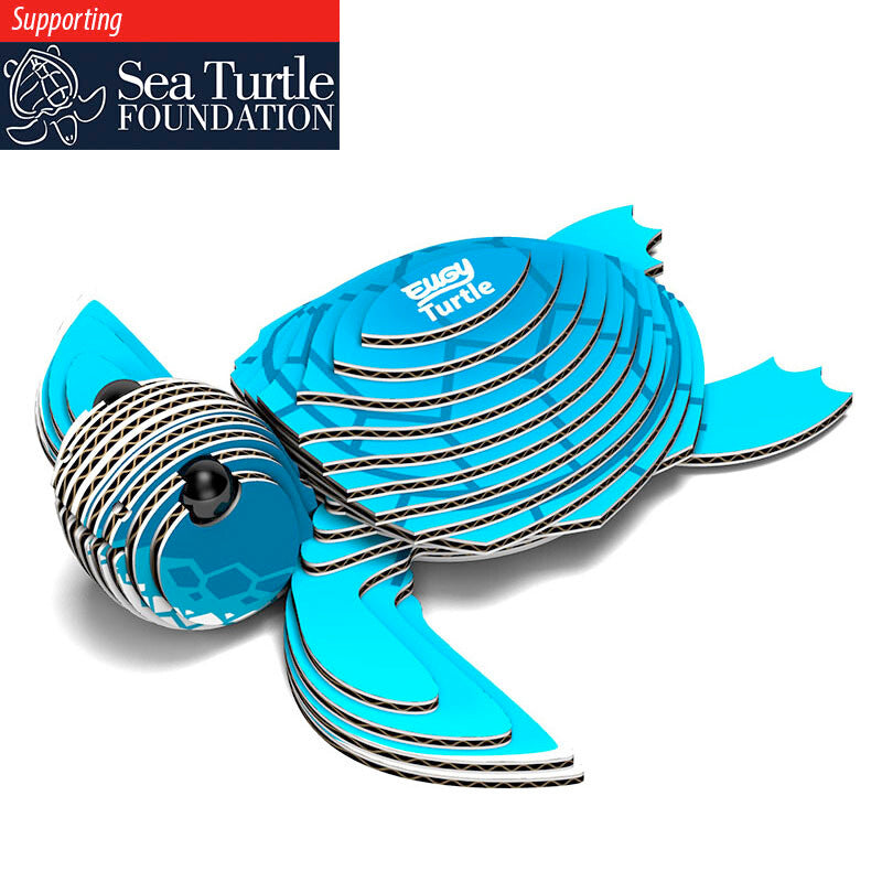 EUGY Turtle
