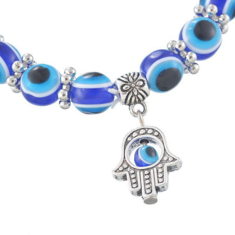 Lucky Bracelet