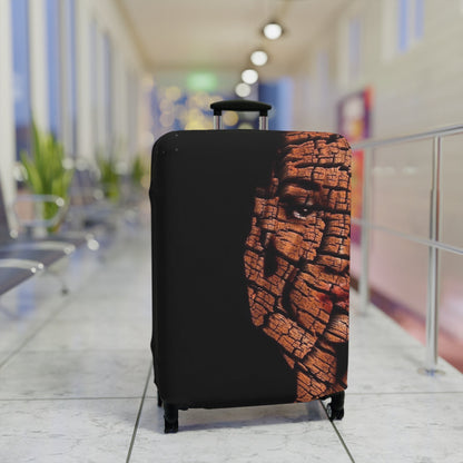 Bored Stiff – Protective Suitcase Cover