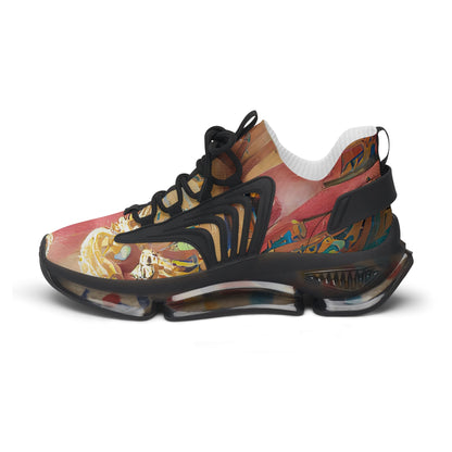 Huángdì - Womens Street Sneakers